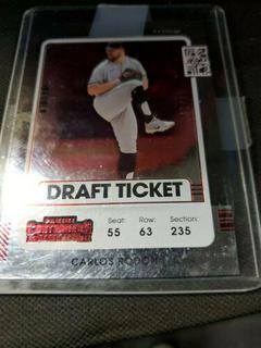 Carlos Rodon