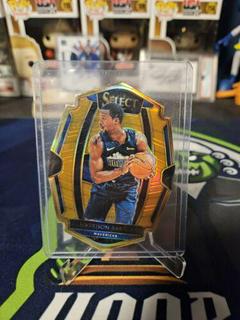 Harrison Barnes