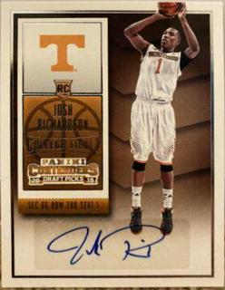 Josh Richardson