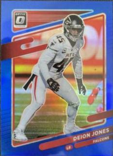 Deion Jones