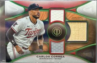 Carlos Correa