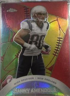 Danny Amendola