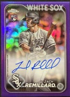 Zach Remillard