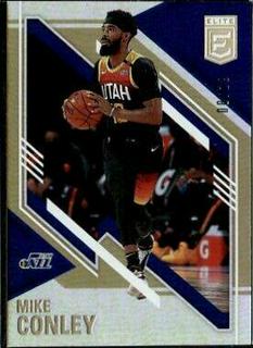 Mike Conley