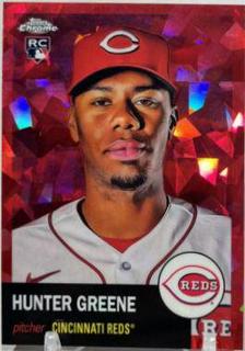 Hunter Greene