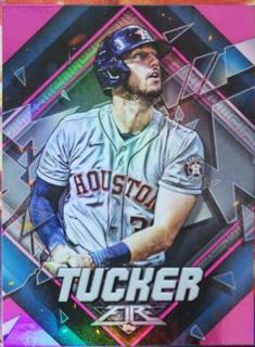 Kyle Tucker