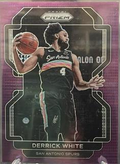 Derrick White