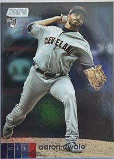 Aaron Civale