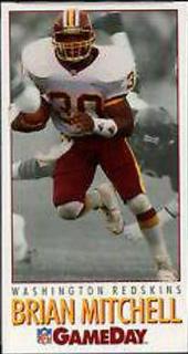 Brian Mitchell