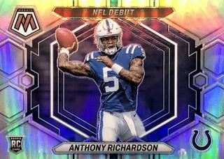 Anthony Richardson