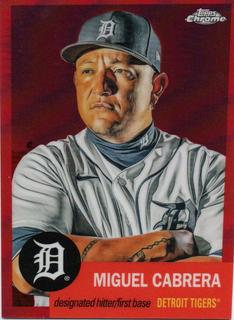 Miguel Cabrera