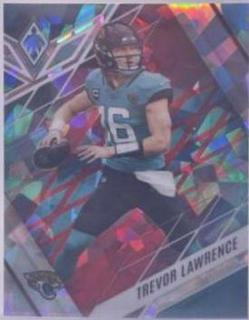 Trevor Lawrence