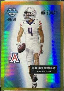 Tetairoa McMillan