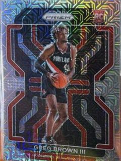 Greg Brown III