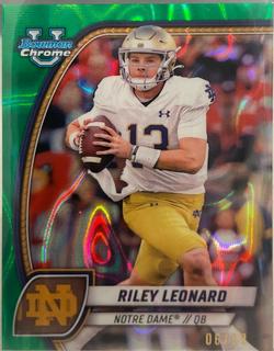 Riley Leonard