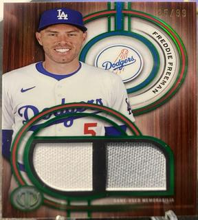 Freddie Freeman