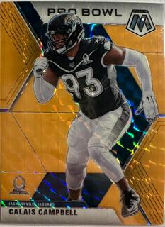 Calais Campbell
