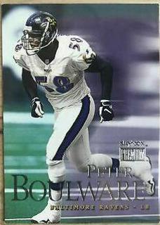 Peter Boulware