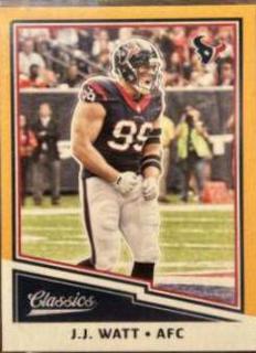 J.J. Watt