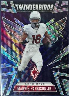 Marvin Harrison Jr.