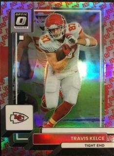 Travis Kelce