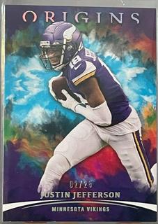 Justin Jefferson