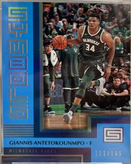 Giannis Antetokounmpo