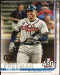 Freddie Freeman