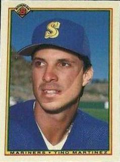 Tino Martinez