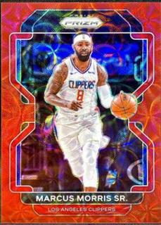 Marcus Morris Sr.