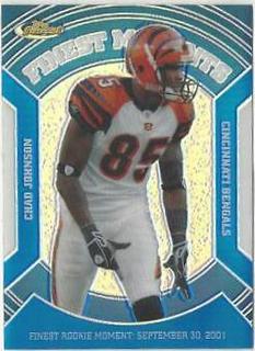 Chad Johnson