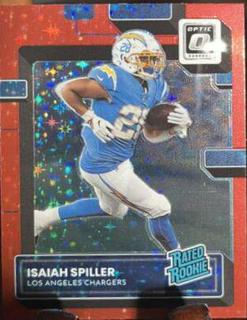 Isaiah Spiller