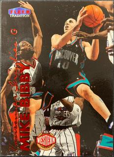 Mike Bibby