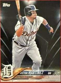 Victor Martinez