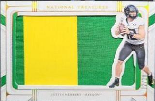 Justin Herbert