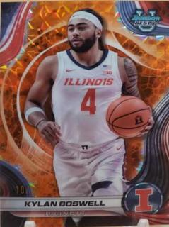 Kylan Boswell