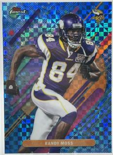 Randy Moss