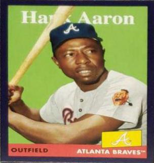 Hank Aaron