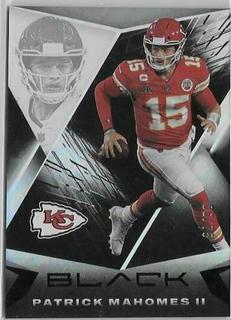 Patrick Mahomes II