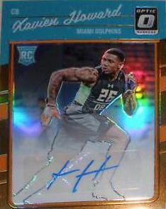Xavien Howard