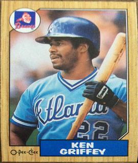 Ken Griffey