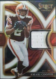 Amari Cooper