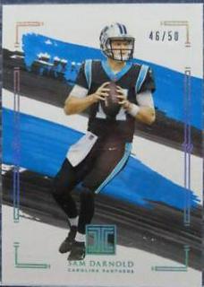 Sam Darnold
