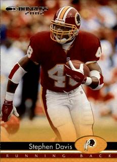 Stephen Davis