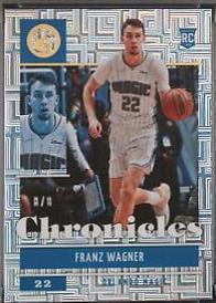 Franz Wagner