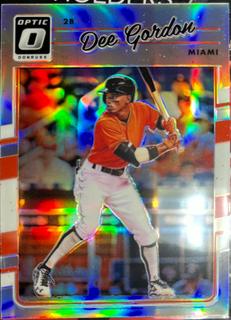 Dee Gordon