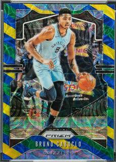 Bruno Caboclo