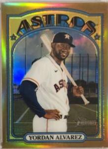 Yordan Alvarez