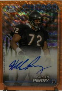 William Perry