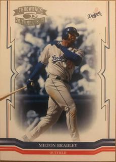 Milton Bradley